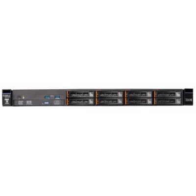 سرور رکمونت IBM