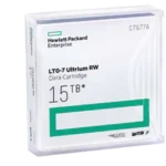 دیتاکارتریج اچ پی LTO7