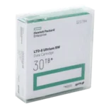 دیتاکارتریج اچ پی LTO8