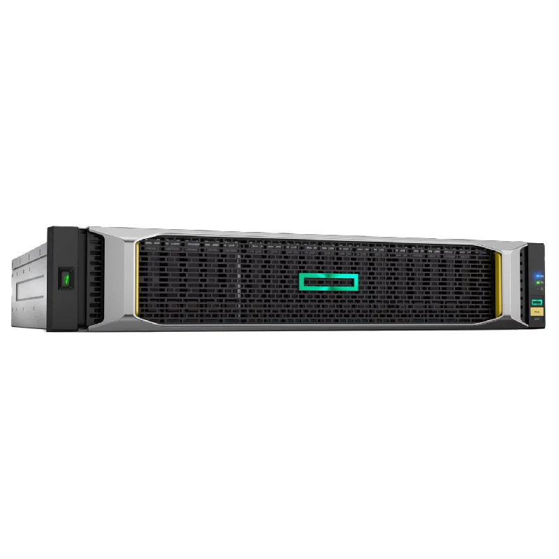 HPE MSA 2050 Fibre Channel SFF Storage MSA 2050 SFF Q1J01A