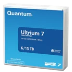 دیتا کارتریج lto7 کوانتوم