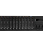 سرور رکمونت ibm