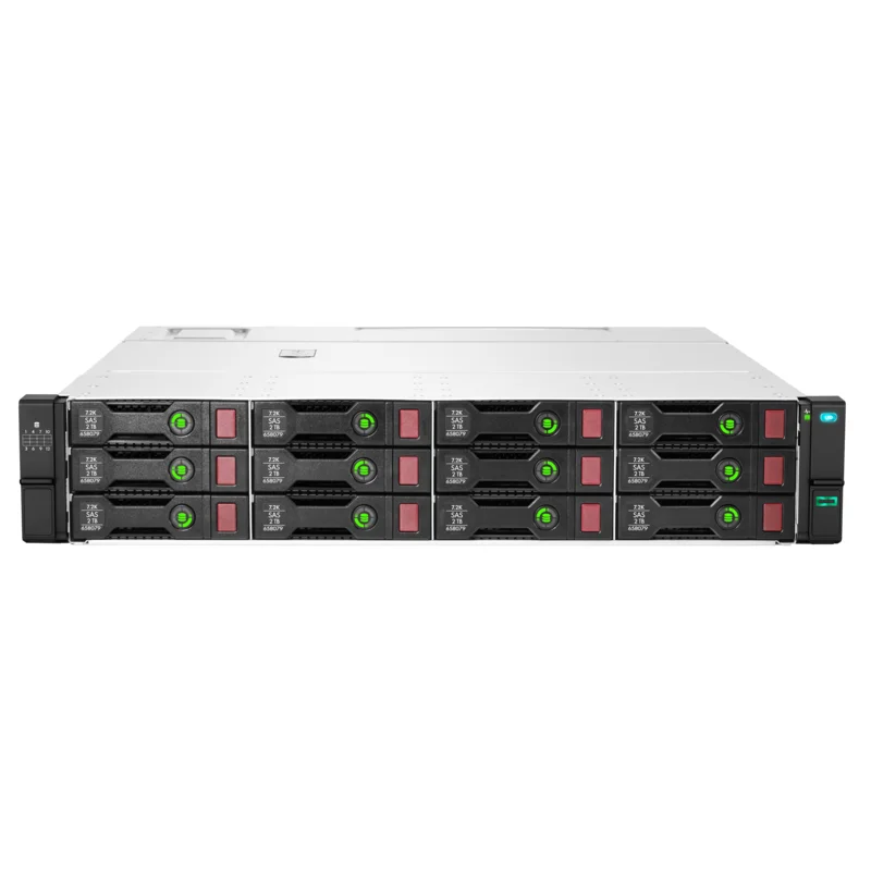 HPE D3610 12LFF DAS Storage HPE D3610 Q1J09B