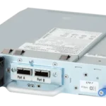 درایو LTO8 اچ پی