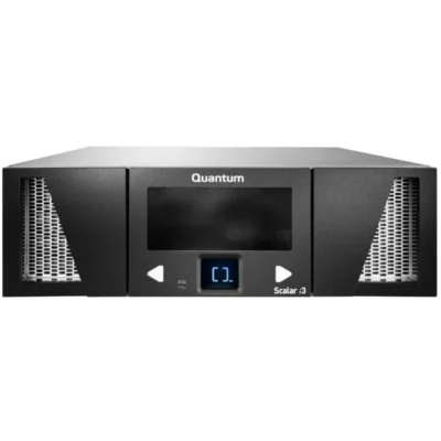 تیپ لایبرری کوانتوم Scalar i3