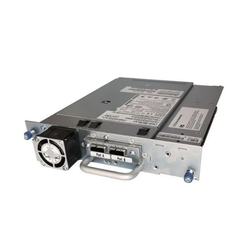 Quantum Scalar i3 IBM LTO-8 Tape Drive Module درایو LTO8 کوانتوم Scalar i3