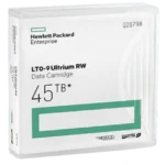 دیتاکارتریج اچ پی LTO9