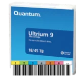 دیتا کارتریج lto9 کوانتوم