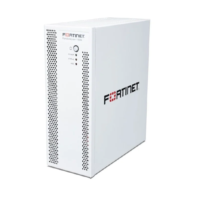FortiAnalyzer 150G FAZ-150G فایروال فورتی آنالایزر FAZ-150G