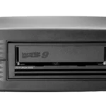 تیپ درایو اکسترنال LTO9 اچ پی BC042A