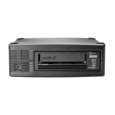 تیپ درایو اکسترنال LTO9