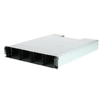 انکلوژر MSA 2060 LFF