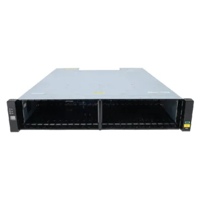 انکلوژر MSA 2060 SFF
