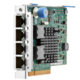 مشخصات فنی و قیمت کارت شبکه سرور HPE Ethernet 1Gb 4-port FLR-T I350-T4V2 Adapter