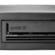 مشخصات فنی و قیمت HPE LTO-9 External Tape Drive BC042A