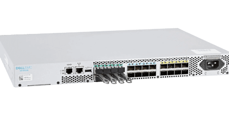 مشخصات فنی و قیمت سوئیچ شبکه EMC DS-6620B San Switch