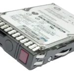 هارد سرور اچ پی