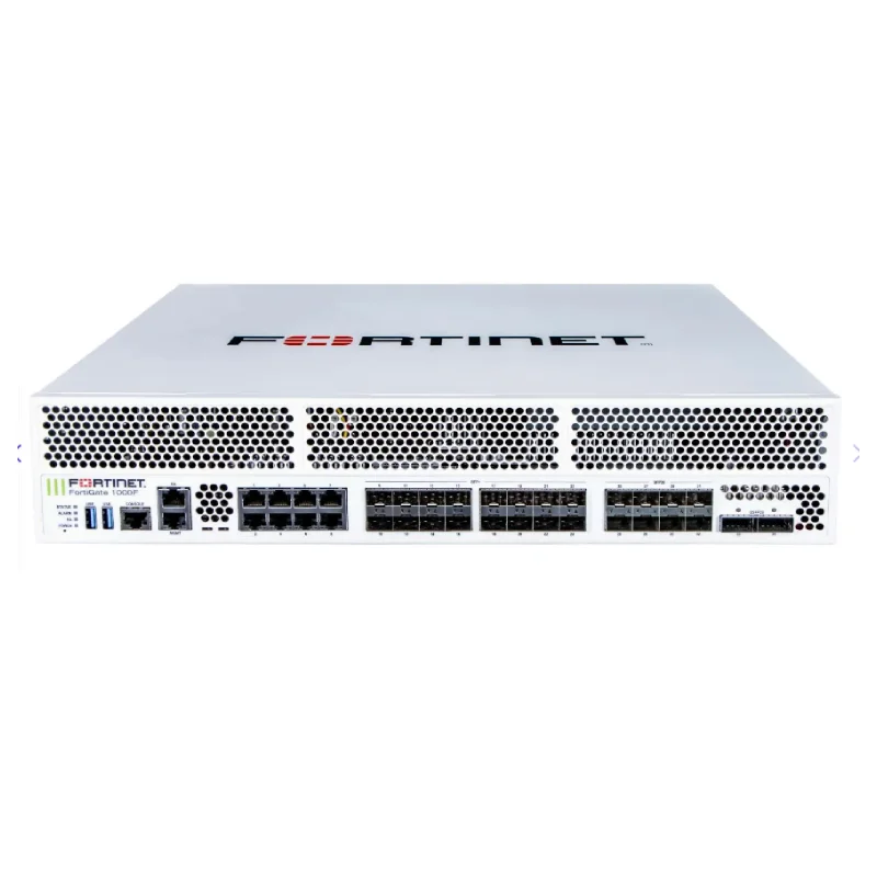 FortiGate 1000F FG-1000F فایروال FG-1000F