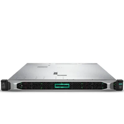 سرور اچ پی DL360 G10