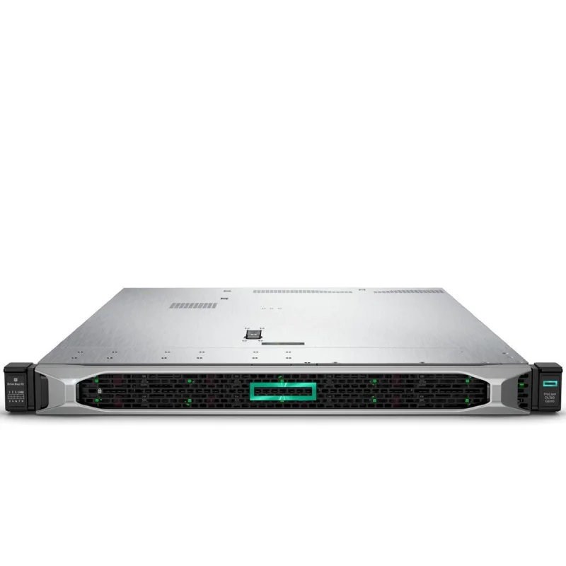 HPE ProLiant DL360 Gen10 Server سرور اچ پی DL360 G10