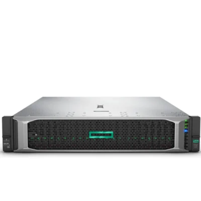 سرور اچ پی DL380 G10