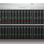 سرور HPE Proliant DL580 G12