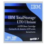 دیتا کارتریج ibm