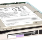 اس اس دی استوریج DELL EMC 400GB SFF 12G UNITY D4-2SFX-400