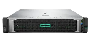 قیمت سرور dl380 g10