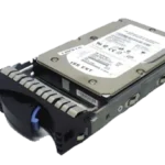 هارد سن استوریج IBM