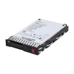 ssd سرور اچ پی