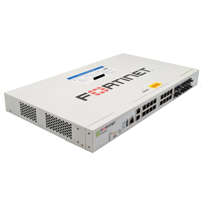 FORTINET Firewall فایروال فورتی گیت FG-601F - Image 1