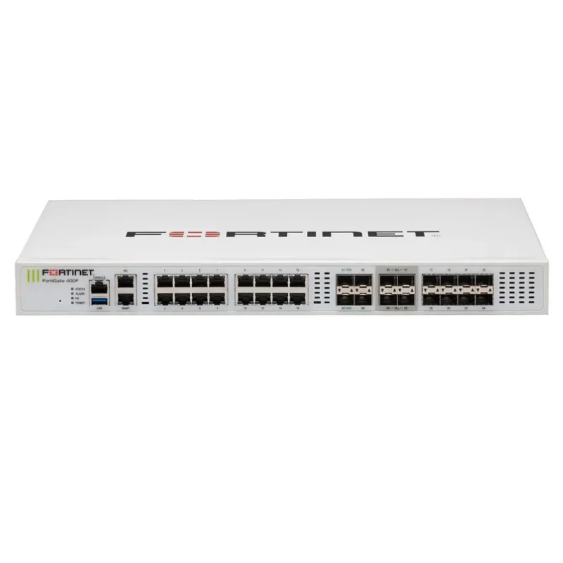 FortiGate 400F FG-400F فایروال FG-400F
