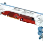 رایزر گرافیک سرور HPE DL Gen10 x16/x16 GPU Riser Kit 826704-B21