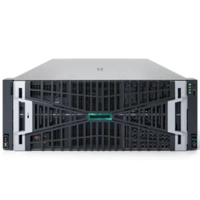 سرور HPE ProLiant DL580 G12