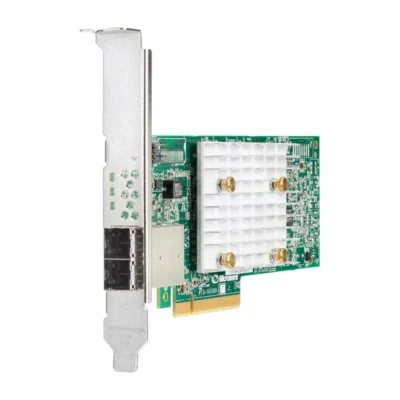 کارت کنترلر SAS سرور اچ پی E208e-p 804398-B21