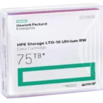 دیتاکارتریج اچ پی LTO 10