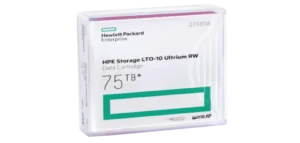 دیتاکارتریج اچ پی LTO 10
