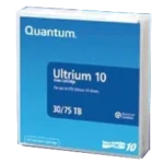 دیتاکارتریج کوانتوم LTO 10
