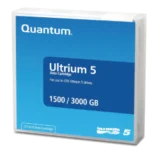 دیتا کارتریج کوانتوم LTO5