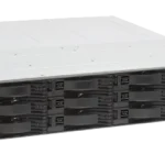 انکلوژر سن استوریج IBM Storwize V3700 LFF 2072LEU