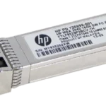 HPE B‑series 16Gb SFP+ Short Wave Transceiver