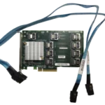 کارت توسعه سرور اچ پی